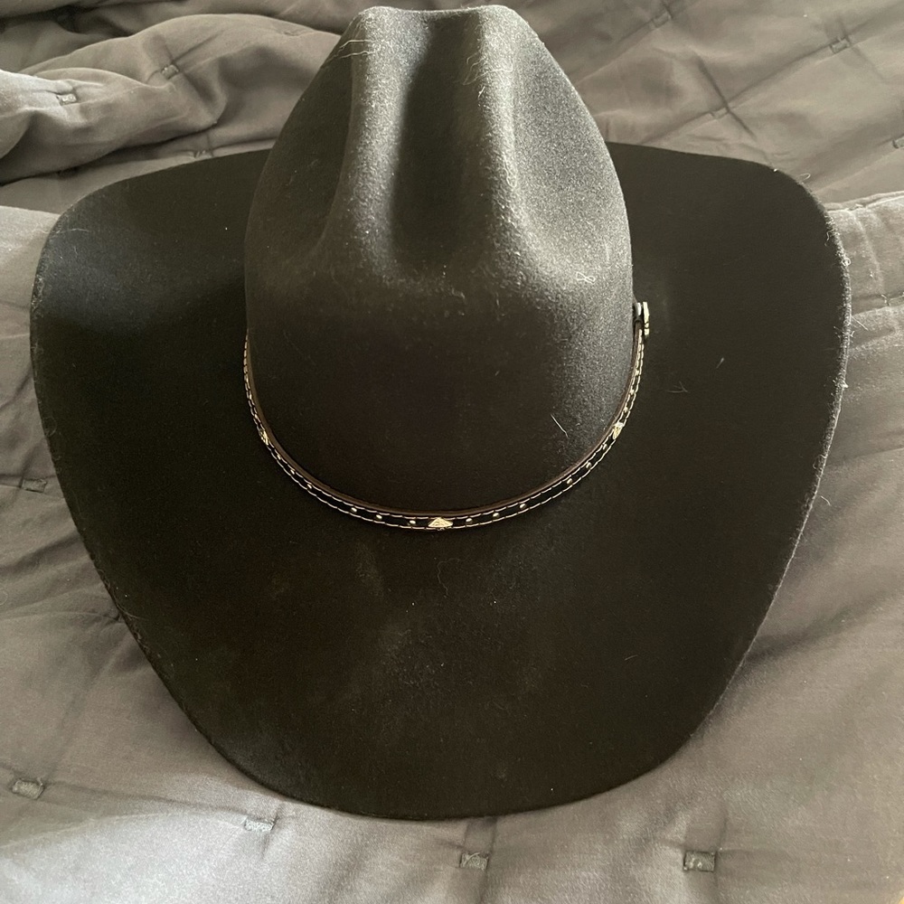 Men’s cowboy hat